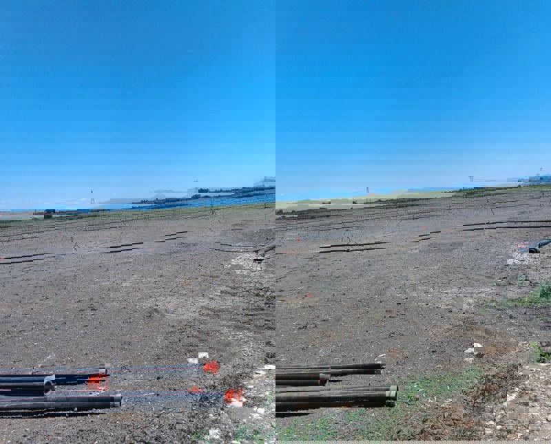 ADANA KOZAN'DA 48.272 M2 SATILIK TARLA